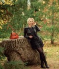 Rencontre Femme : Olga, 43 ans à Ukraine  Одесса